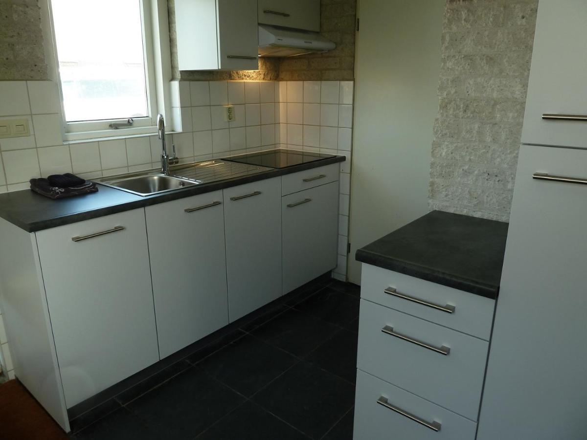 Vacation Home Zwaantje #Abb24 Callantsoog Exterior foto